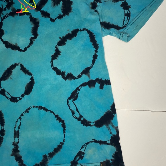 OVO Tie Dye Tee - Picture 4 of 8